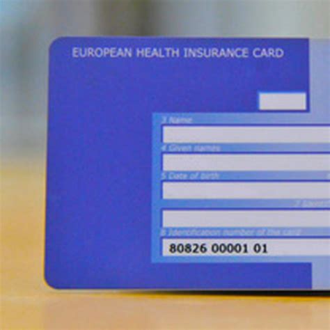 smart health card germany|free european health insurance card.